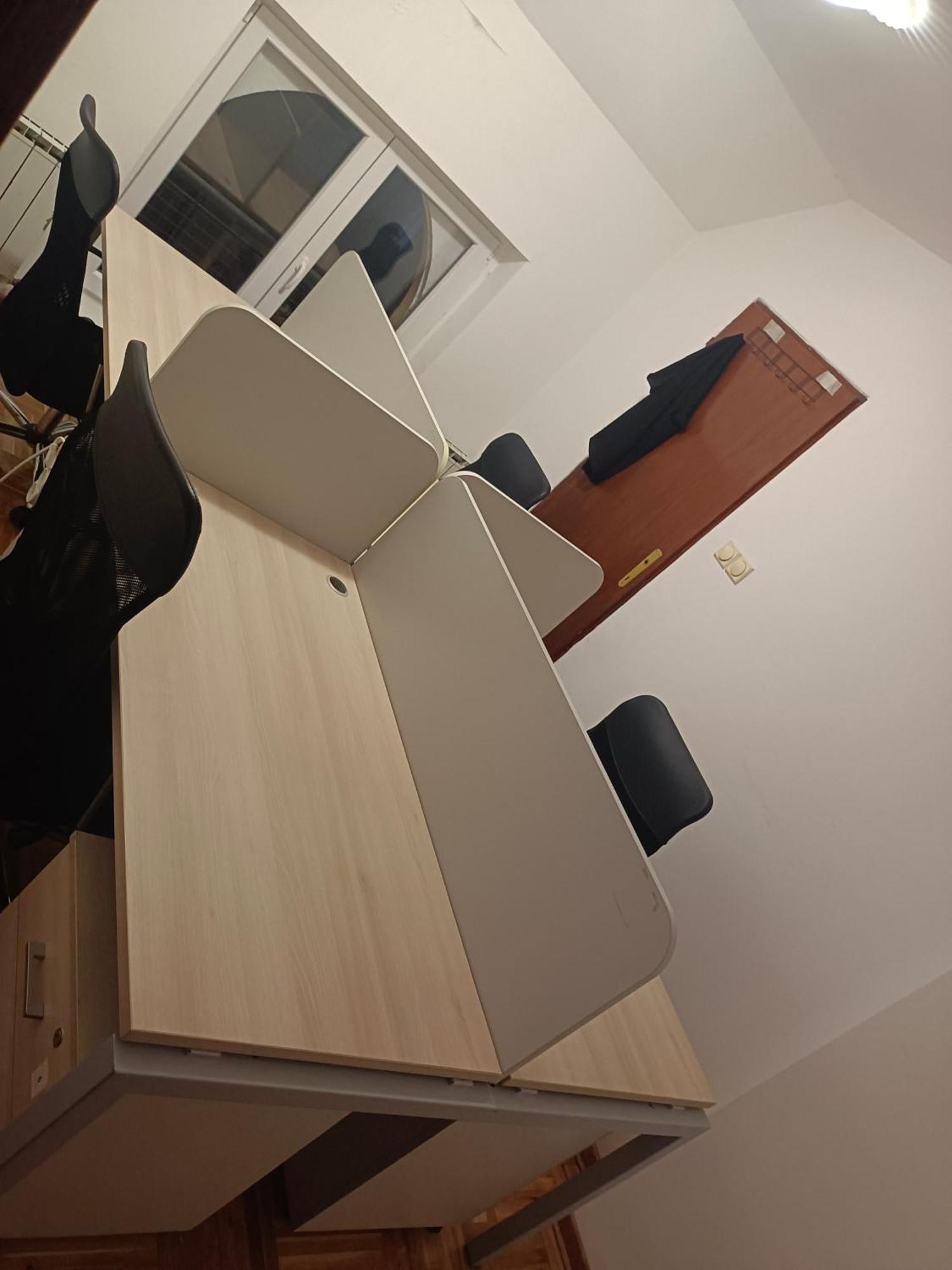 Panda Victor Space Capsule Hostel-Neo Nomad Beograd Bagian luar foto